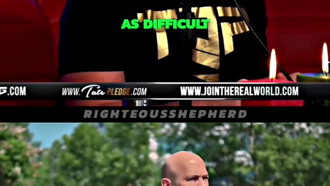 TATES' Reveal Their 2024 SLOGAN