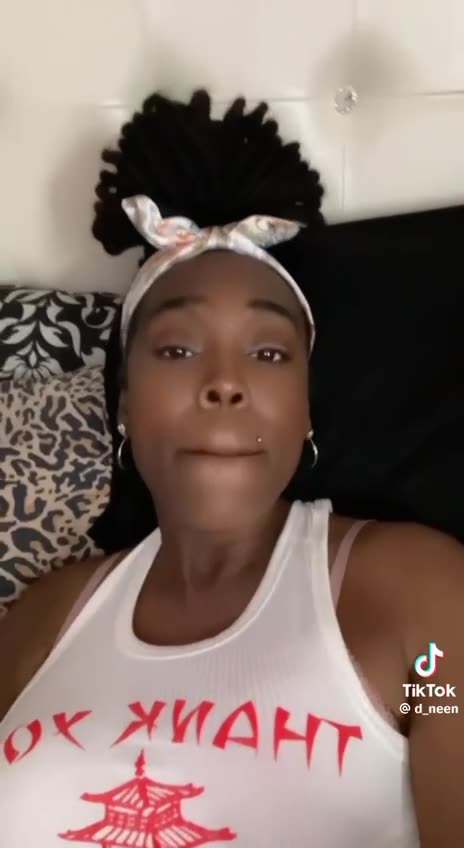 These two asking for money is a huge red pill baby!