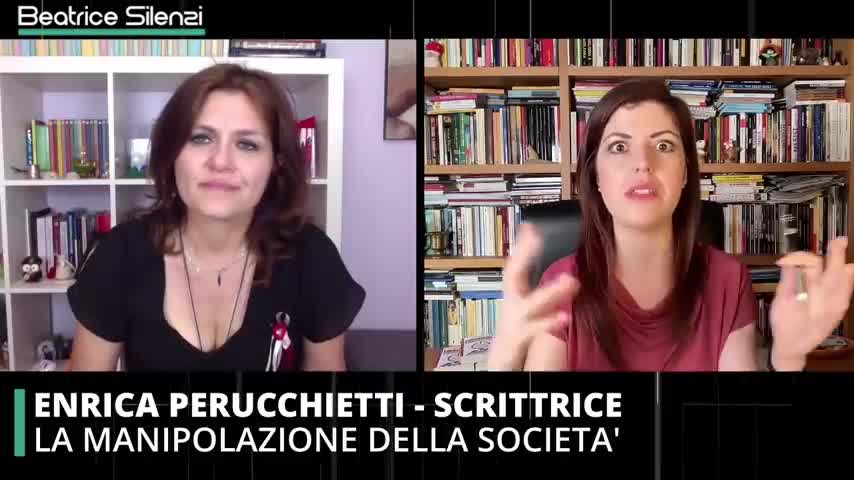 La manipolazione della società