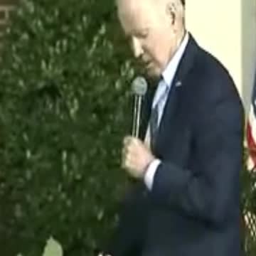 Biden Steps On A Homeless Man Meme 🤣😂🤣