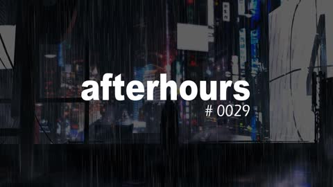 ALLAIN RAUEN afterhours #0029