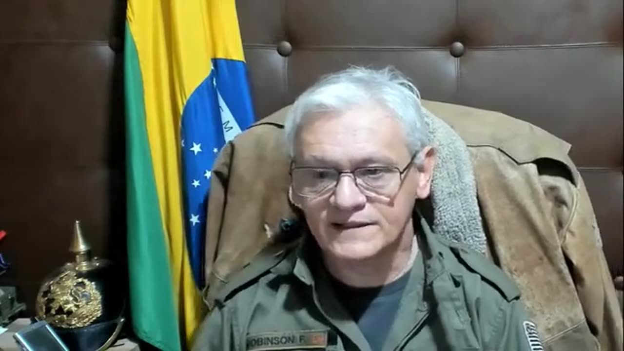 INTERVENÇÃO MILITAR: Congresso Nigeria proíbe movimentar exército e Presidente Bola fica sem força.