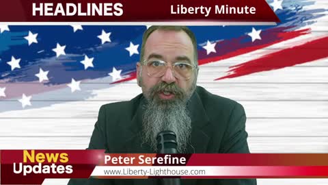 20220428 - Liberty Minute