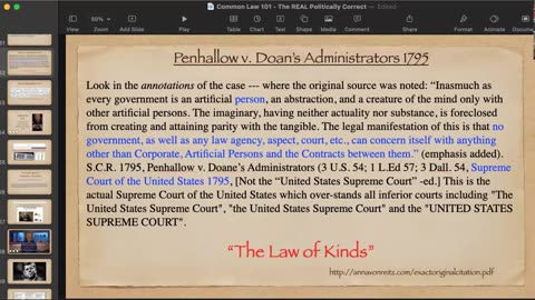 AmericanCommonLaw101September212023