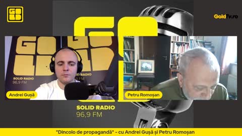 Petru Romosan: La sfarsitul unui an trist