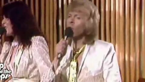 ABBA - Does Your Mother Know