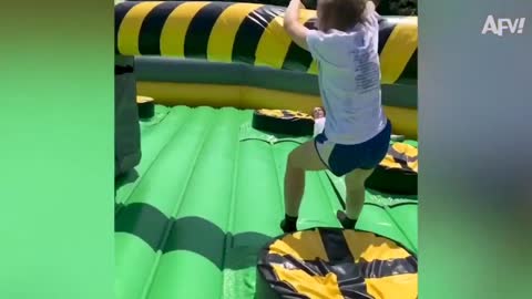Things We Feel Bad LAUGHING AT Funny Videos 2021