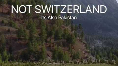 Beautiful Pakistan