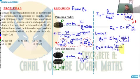 ANUAL ADUNI 2023 | Semana 23 | Física | Álgebra