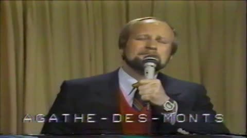 Murray Richardson - Tant de gens Seigneur