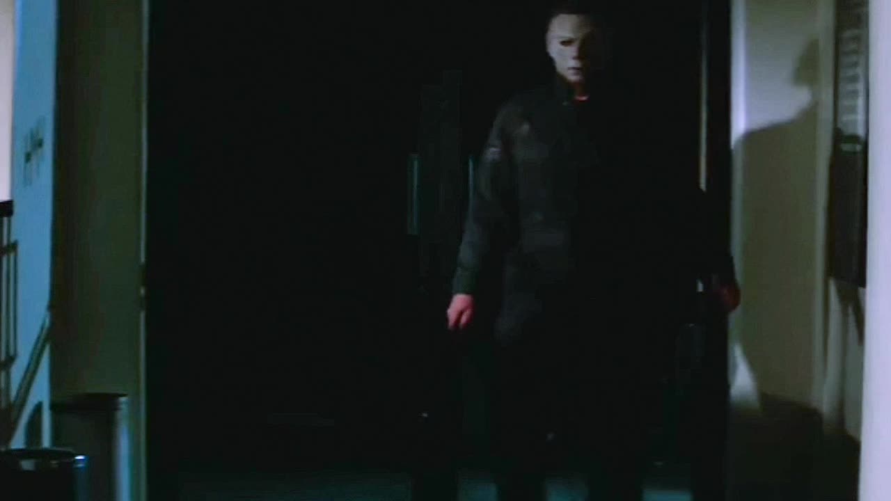 I hope Michael Myers enters your home right now. Some of you freaks might enjoy that tho -Halloween