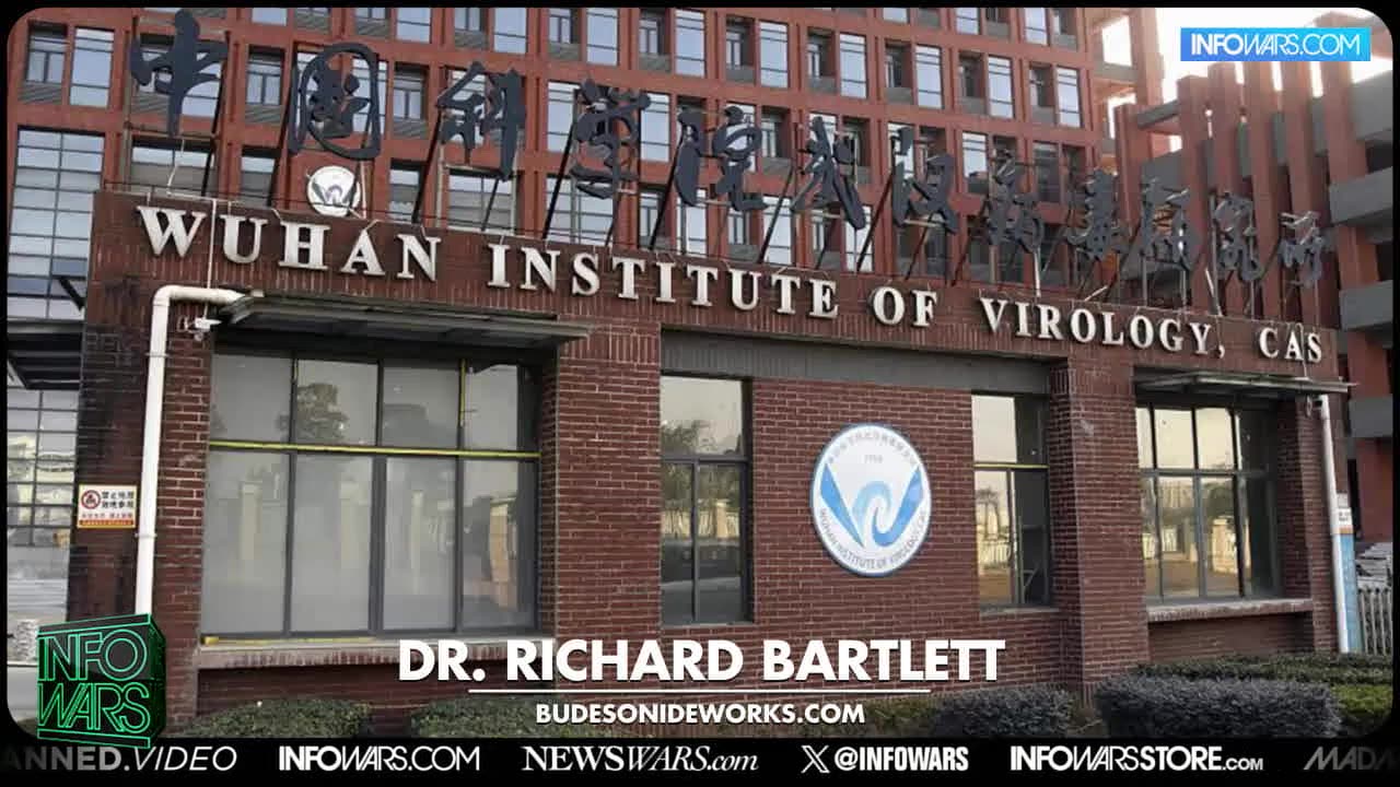 BREAKING- Americans Being Infected With Live Ebola By Secret Bill Gates Project