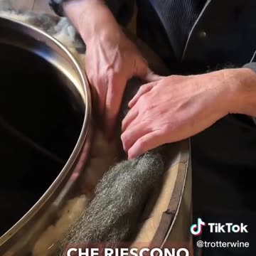 MADE IN SUPR ITALIA-------------Cantina la pietra