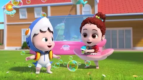 Are You Sleeping, Baby? | Classical Music for Babies + More Baby ChaCha Nursery Rhymes for Toddlers