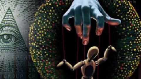 Jordan Maxwell - The World is a Business