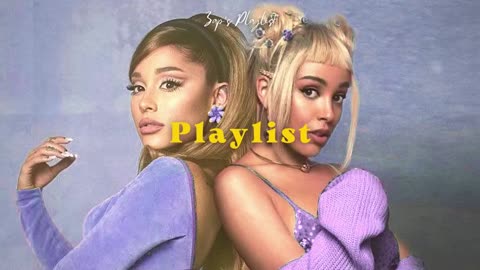 Ariana grande doja cat official video