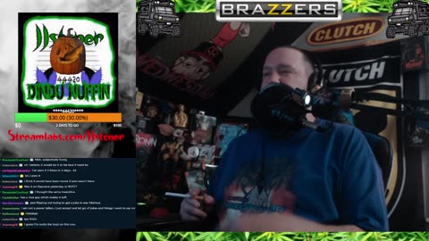 Midget Wednesday 7-26-23