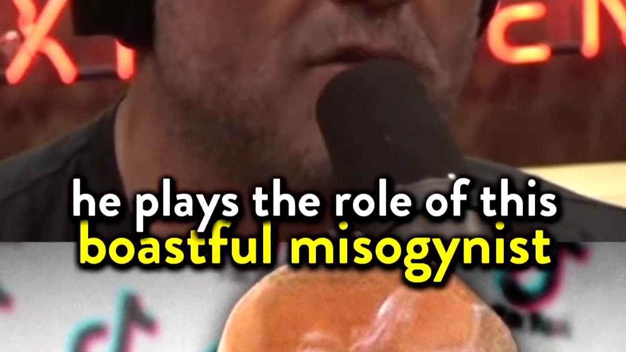 JOE ROGAN ON ANDREW TATES ARREST