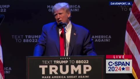 Trump Q & A: Indoctrination & Sexualization of Kids- How do we get back to the Basics?