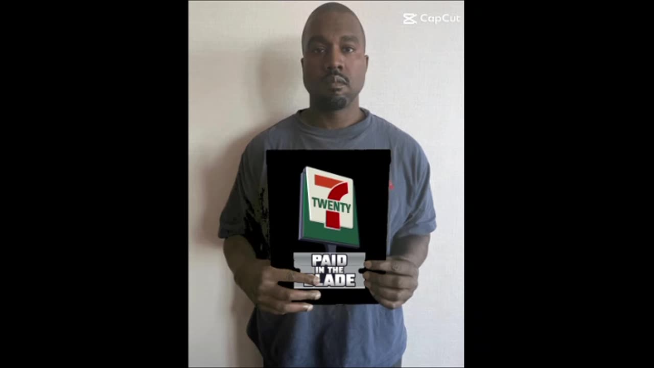 Paid in The Blade