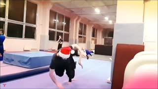 Martial art