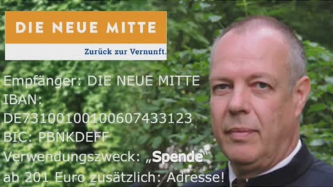 An der Virusfrage sollt ihr sie erkennen
