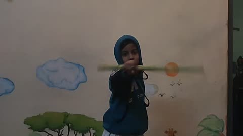Nunchaku