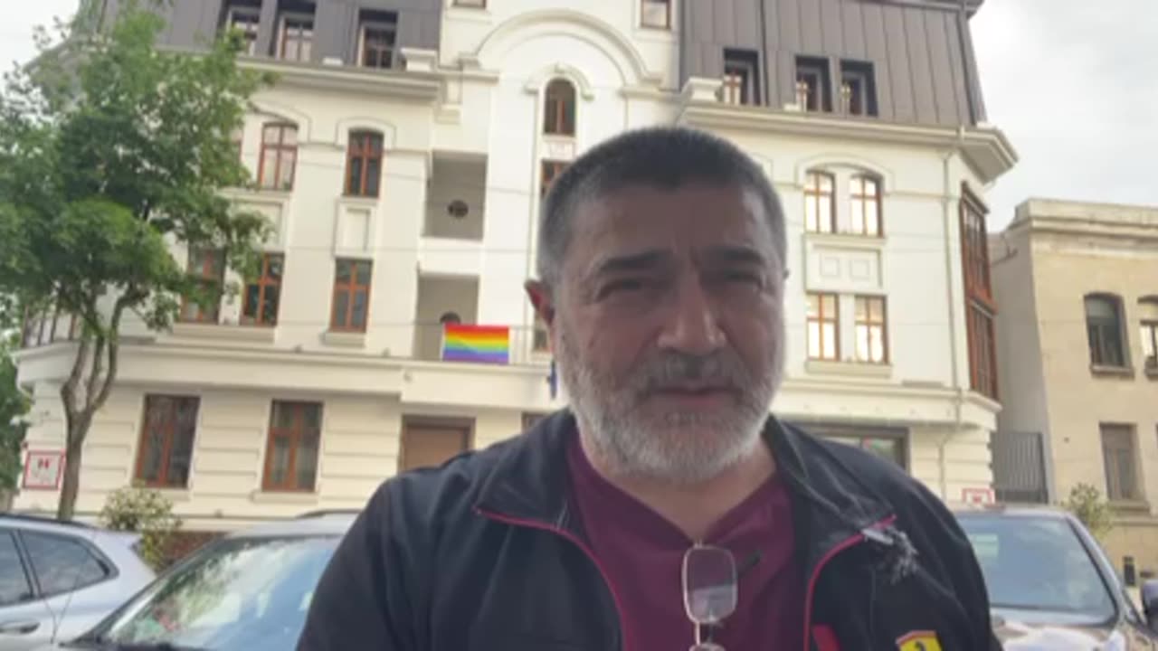 Cine vrea in UE blestemat sa fie! E unealta indracitilor!