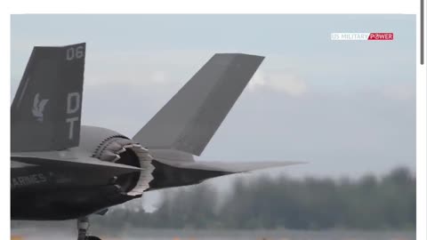 F-35 DT