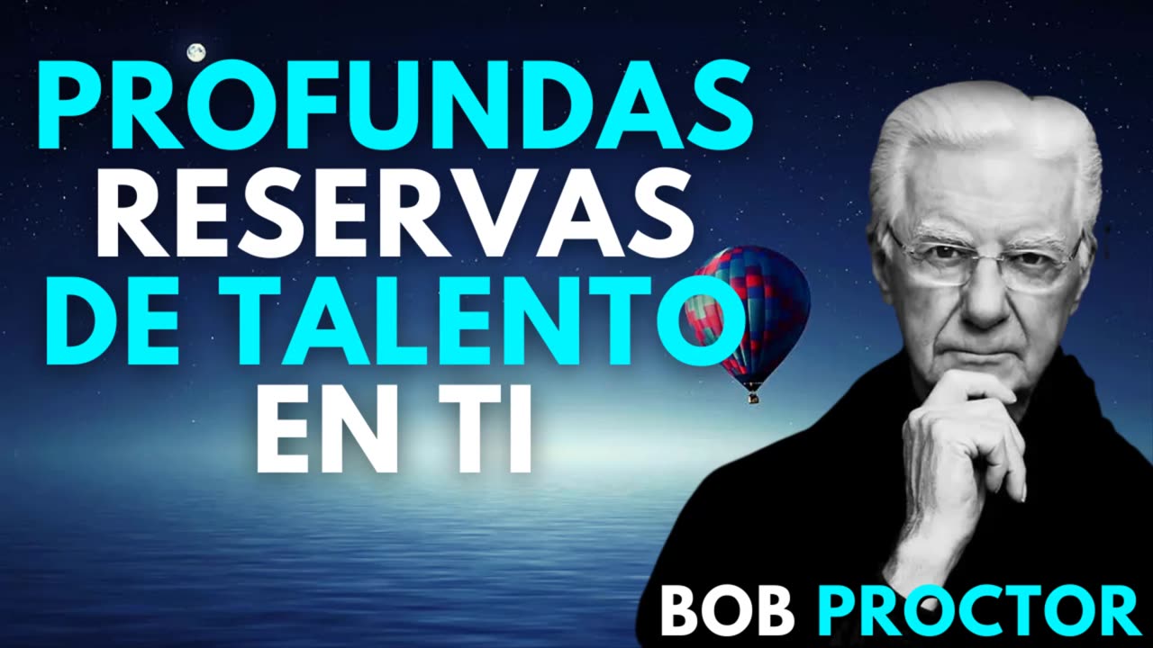 Habla con tu subconsciente a través de IMÁGENES...BOB PROCTOR EN ESPAÑOL