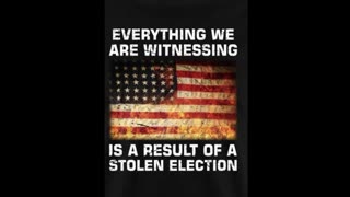 President Trump Calls Out The Cabal!