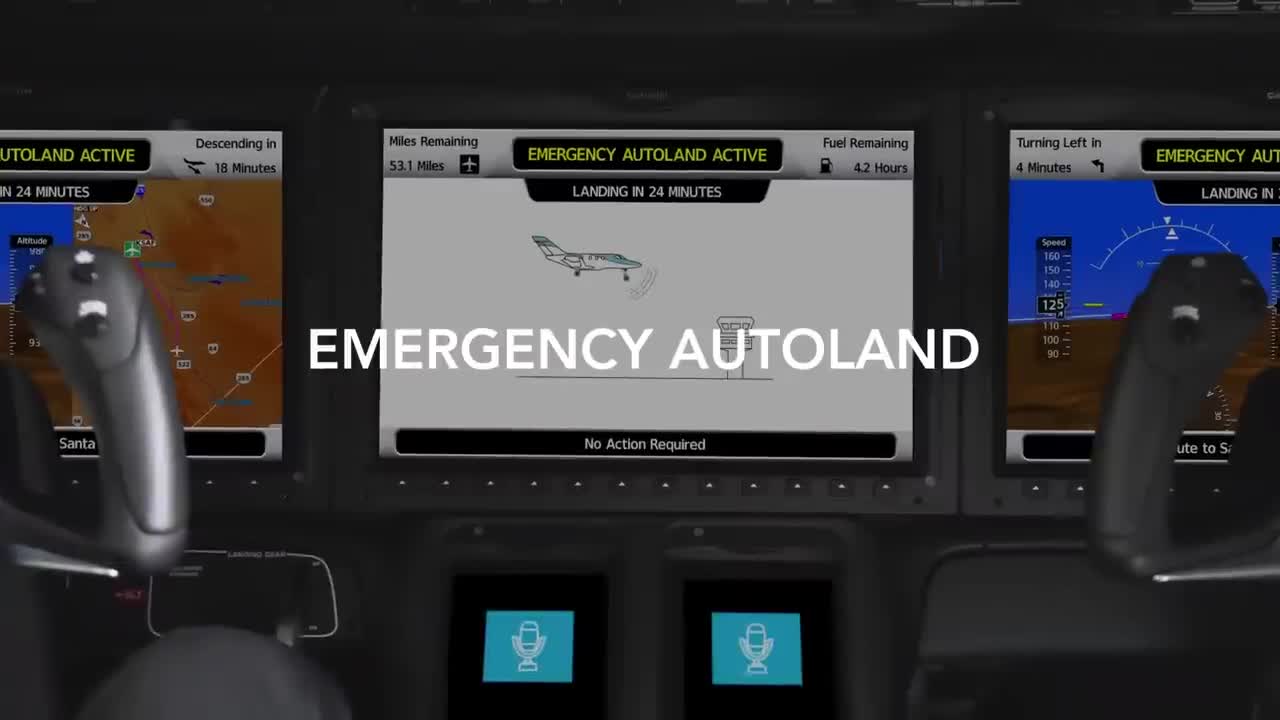 HondaJet Elite II World Premiere