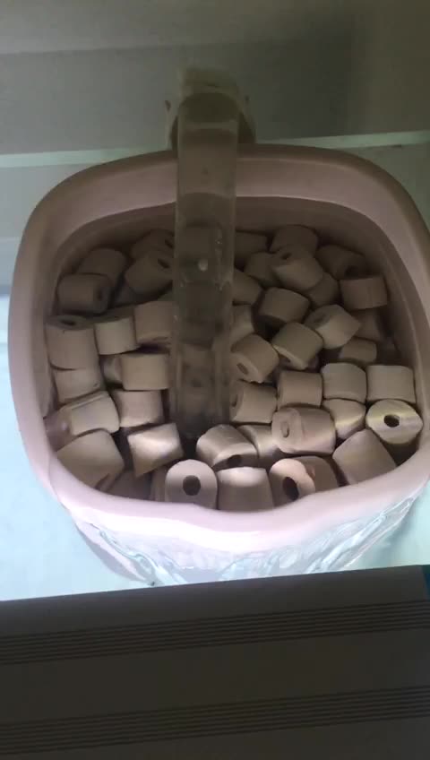 DIY HOB Aquarium Filter