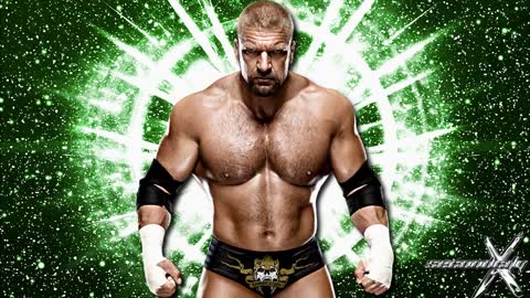 WWE- 'The Game' ► Triple H 17th Theme Song