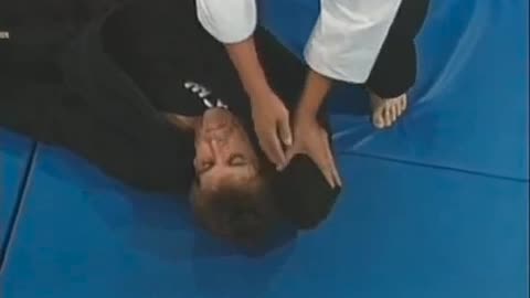 Bong Soo Han Hapkido Part 6 Brown Belt