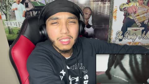 ATL Smook "Wat U wanna Do" Reaction