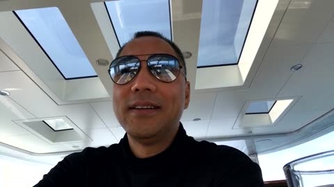 20180809文贵先生直播：海航集团纽约大楼被白宫查封只是刚刚开始！