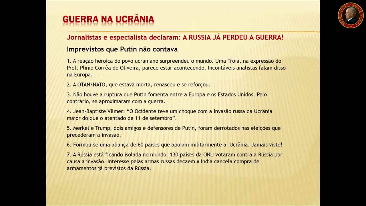 O que é a UCRÂNIA e a Rússia? Balanço da GUERRA com imagens e linha do tempo