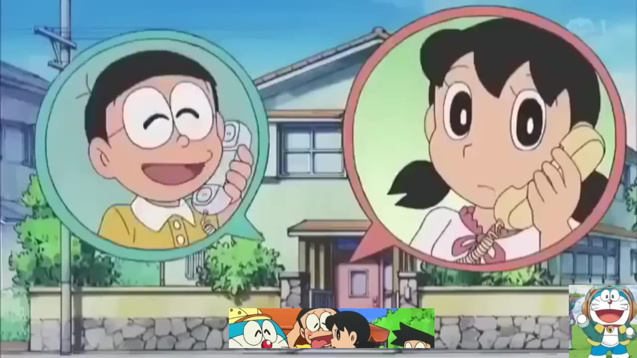 TODAY Doraemon new episode in hindi 2023 __ Doraemon cartoon __ #doremon #cartoon.