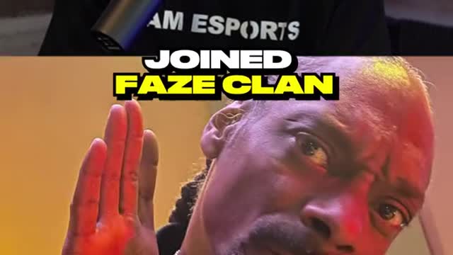 BREAKING Snoop coming back to COD…