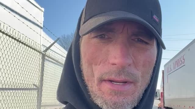 Moderna CEO! You can RUN but you CANNOT HIDE!