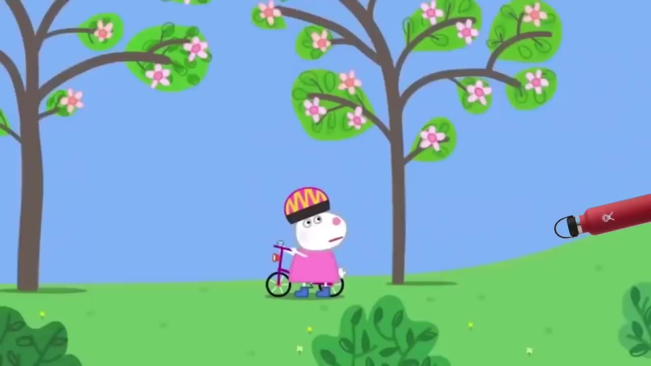 Try not to laugh peppa pig.-5