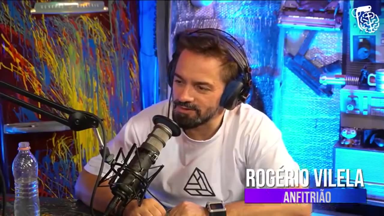 COMO COMEÇOU O GRUPO EM PÉ NA REDE - MURILO COUTO Cortes do Inteligência Ltda.