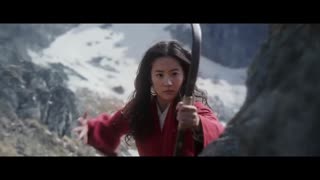 Mulan Teaser Trailer #1 (2020) Movieclips Trailers