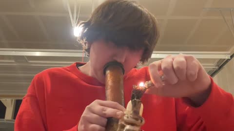 Day 123 pt3 Pizzeria