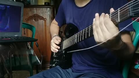 Level Five || Solo Cover