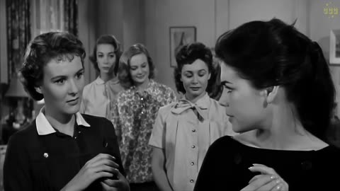 Unwed Mother 1958