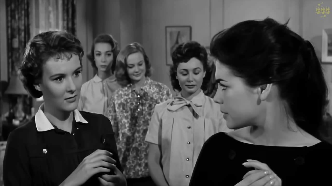 Unwed Mother 1958