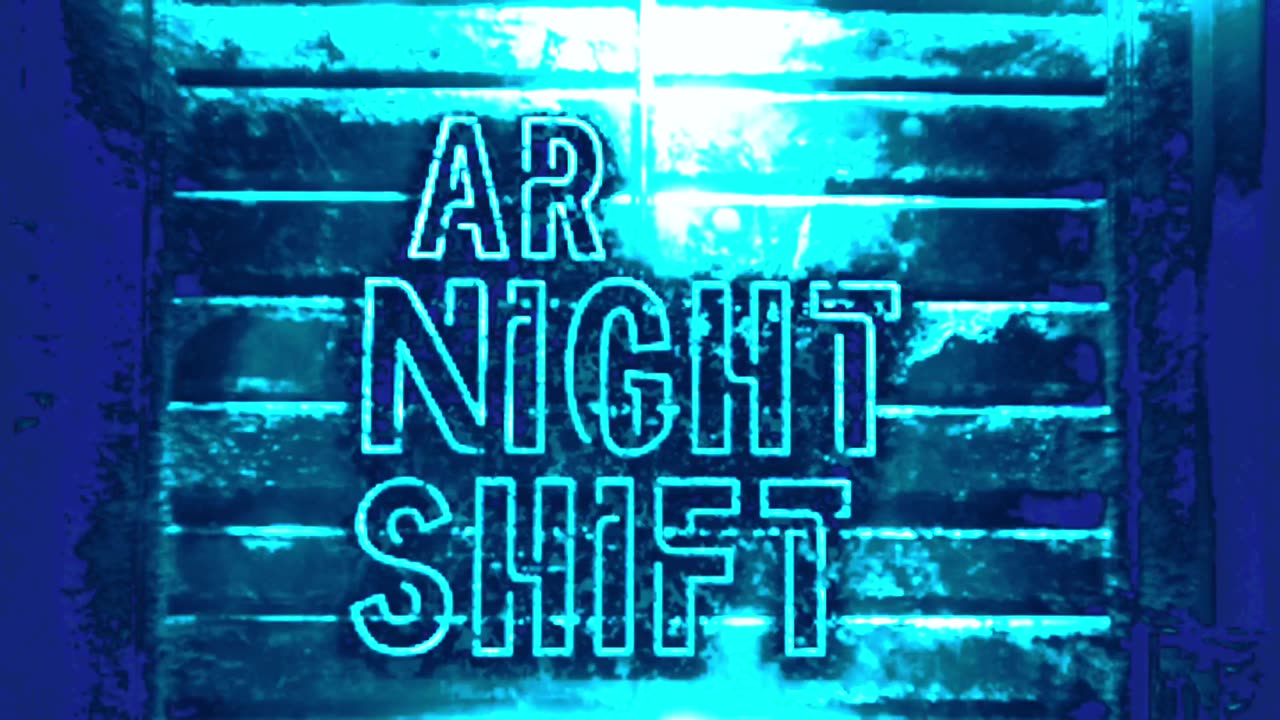 AR Night Shift w/Johnny, America Rising Media