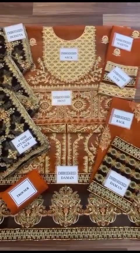 Fancy Dress Designs - Elegant and Simple Designs | fancy party wear dresses #youtubeshorts